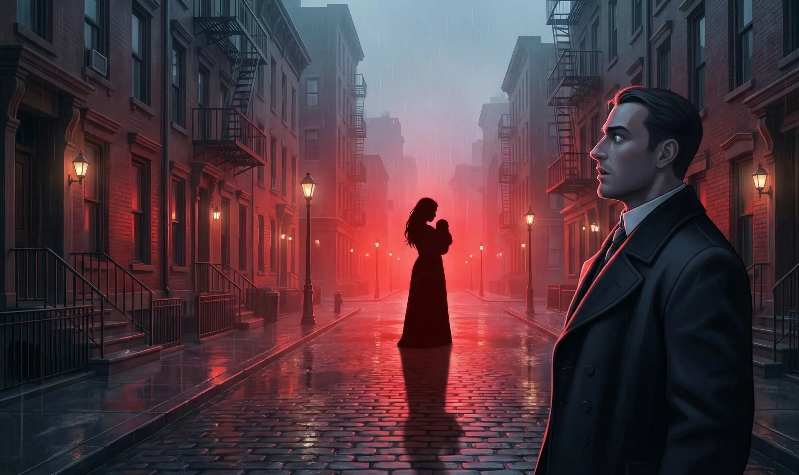 A Wireless Message — Ambrose Bierce