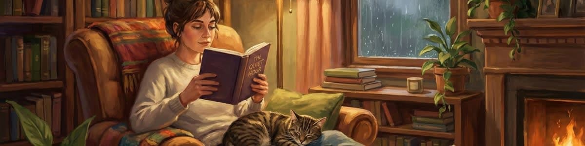 Stories From Around The World banner